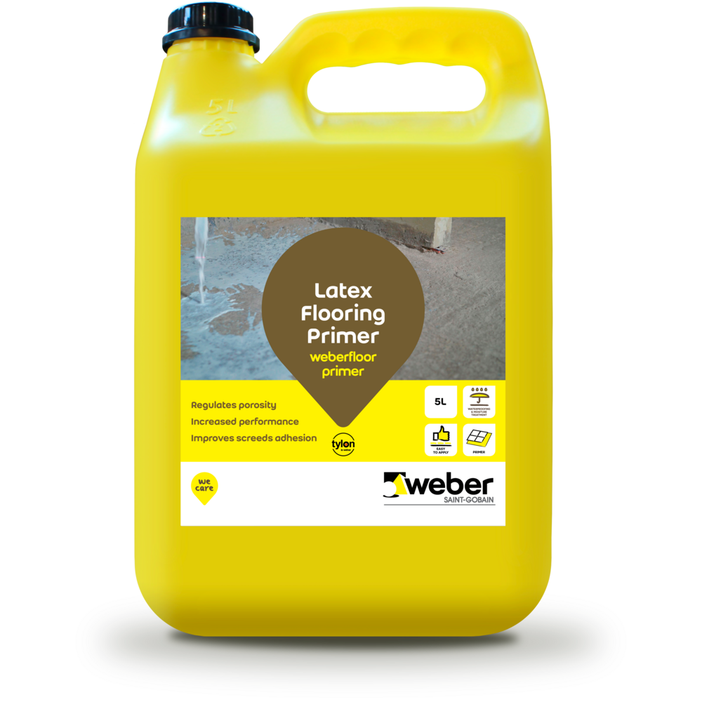 ertylon® floor primer